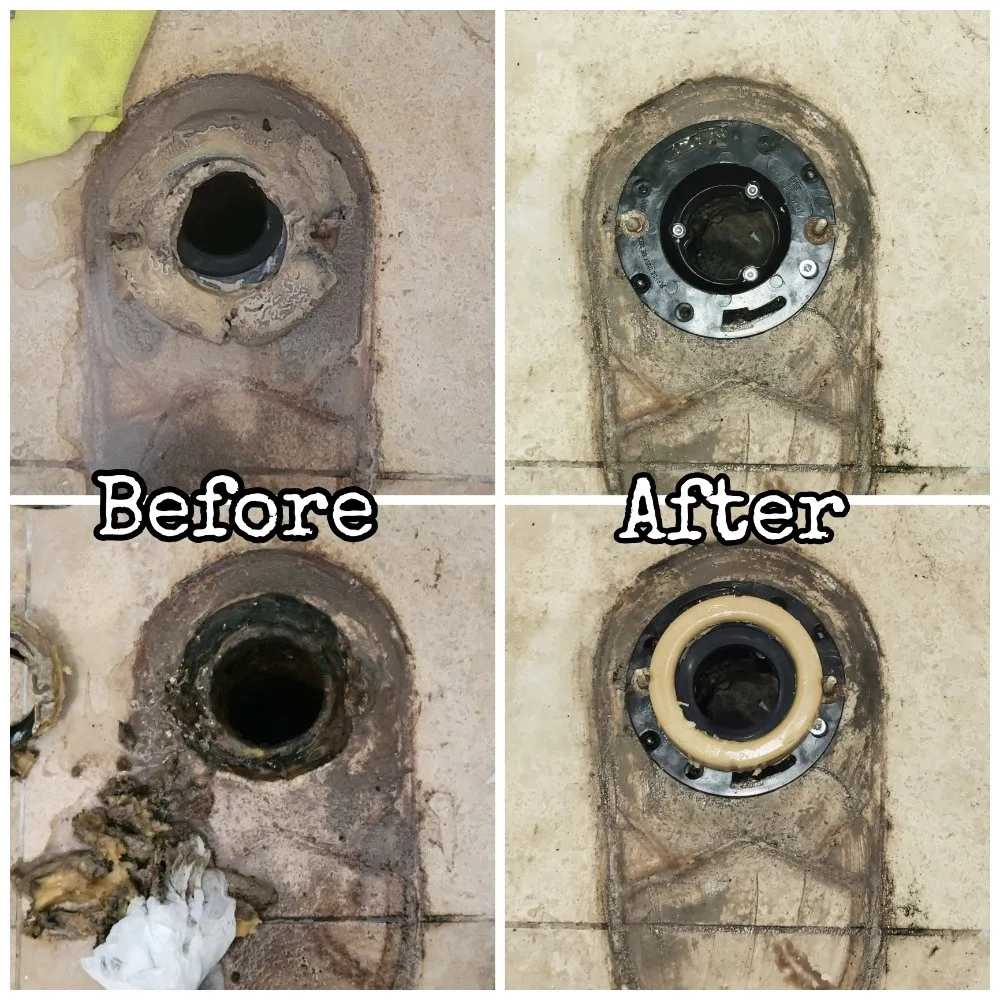 Reliable pipe repair in Urban Honolulu, HI by First Class Plumbing