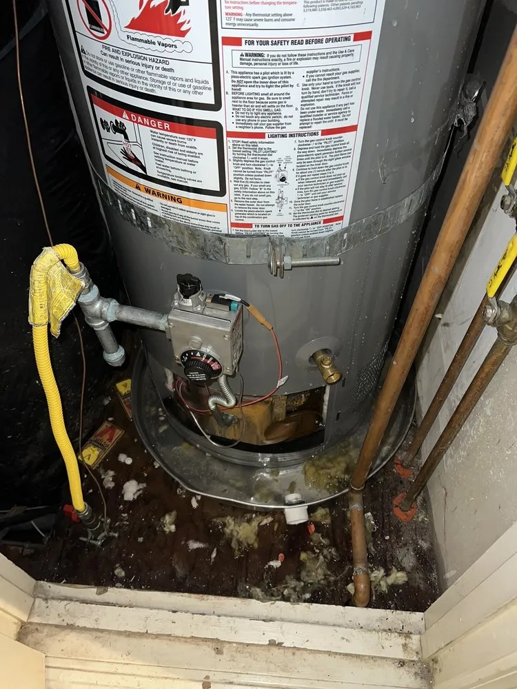 Affordable pipe repair service in Pittsburg, CA - First Class Water Heaters