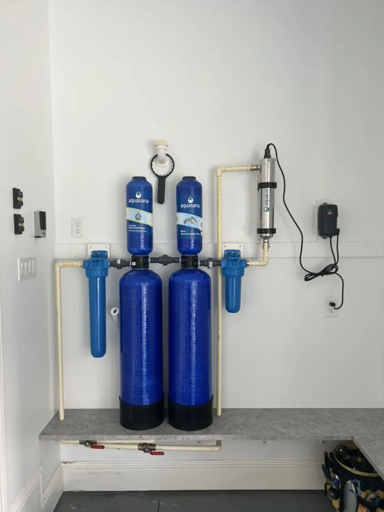 Reliable leak detection experts serving St. Augustine, FL - First Coast Home Solutions