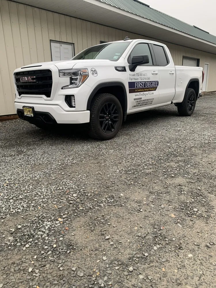 Trusted emergency plumbing service in Howell, NJ - First Degree Air Conditioning - Heating & Plumbing