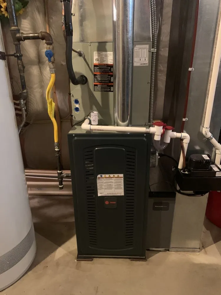 Expert plumbing repair for homes in Howell, NJ by First Degree Air Conditioning - Heating & Plumbing