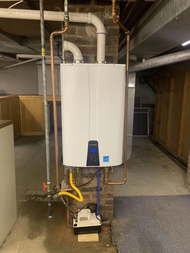 Emergency leak detection experts serving Howell, NJ - First Degree Air Conditioning - Heating & Plumbing