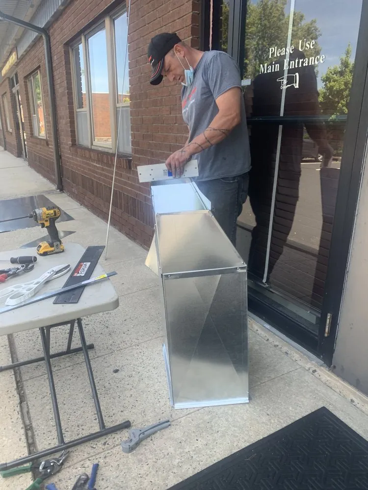 Quality pipe repair for homes in Howell, NJ by First Degree Air Conditioning - Heating & Plumbing