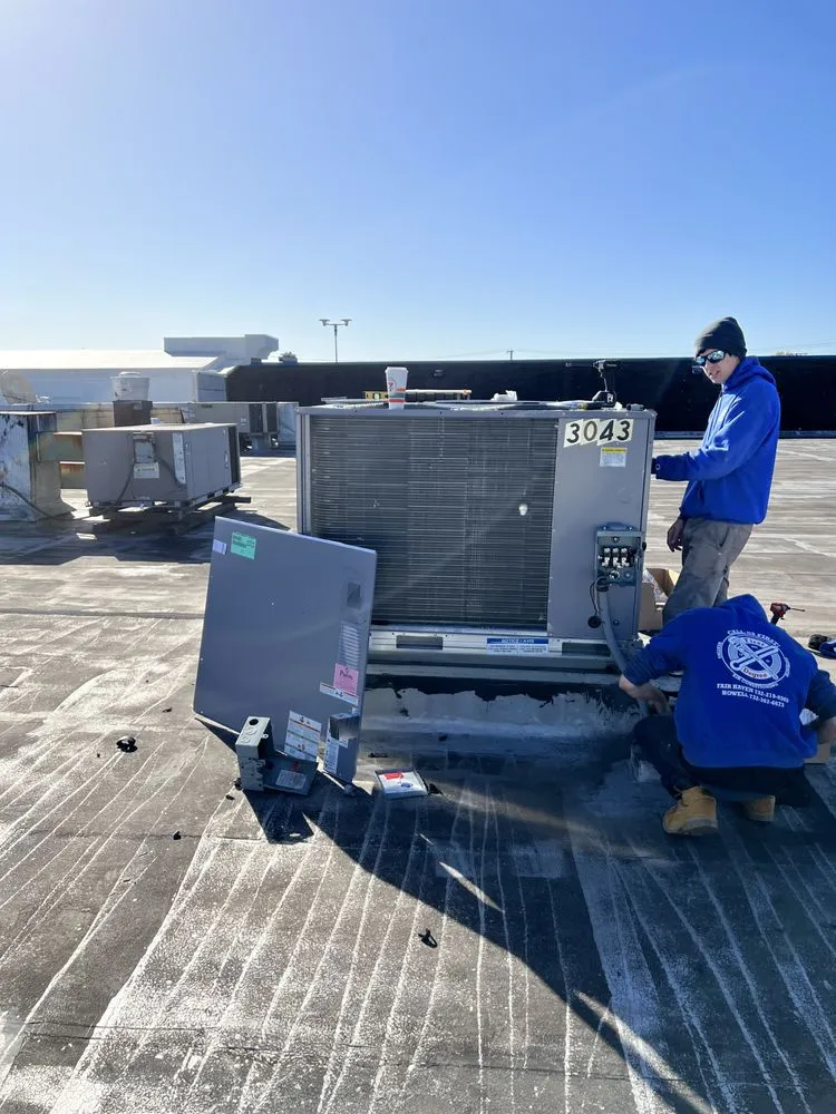 Reliable plumbing repair in Howell, NJ by First Degree Air Conditioning - Heating & Plumbing