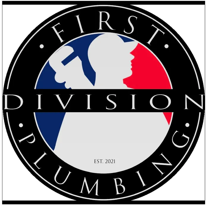 Slide of First Division Plumbing