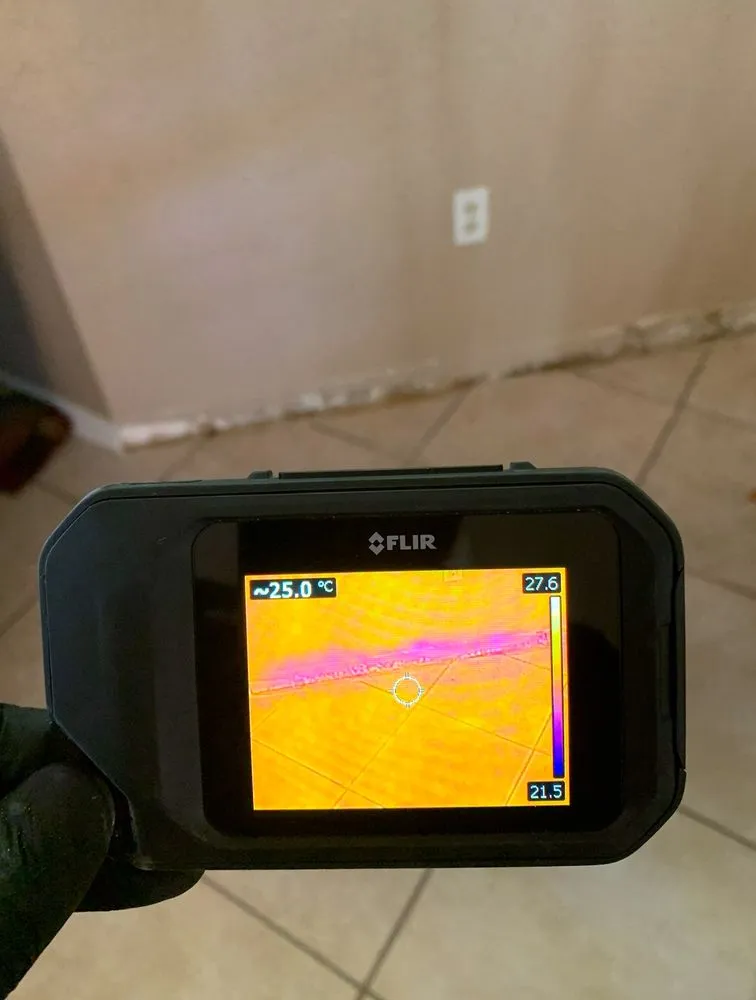 Slide of First Empire Restorations