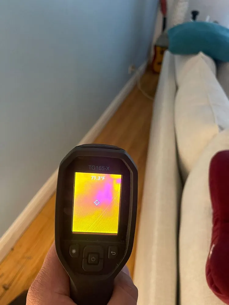 Slide of First Empire Restorations