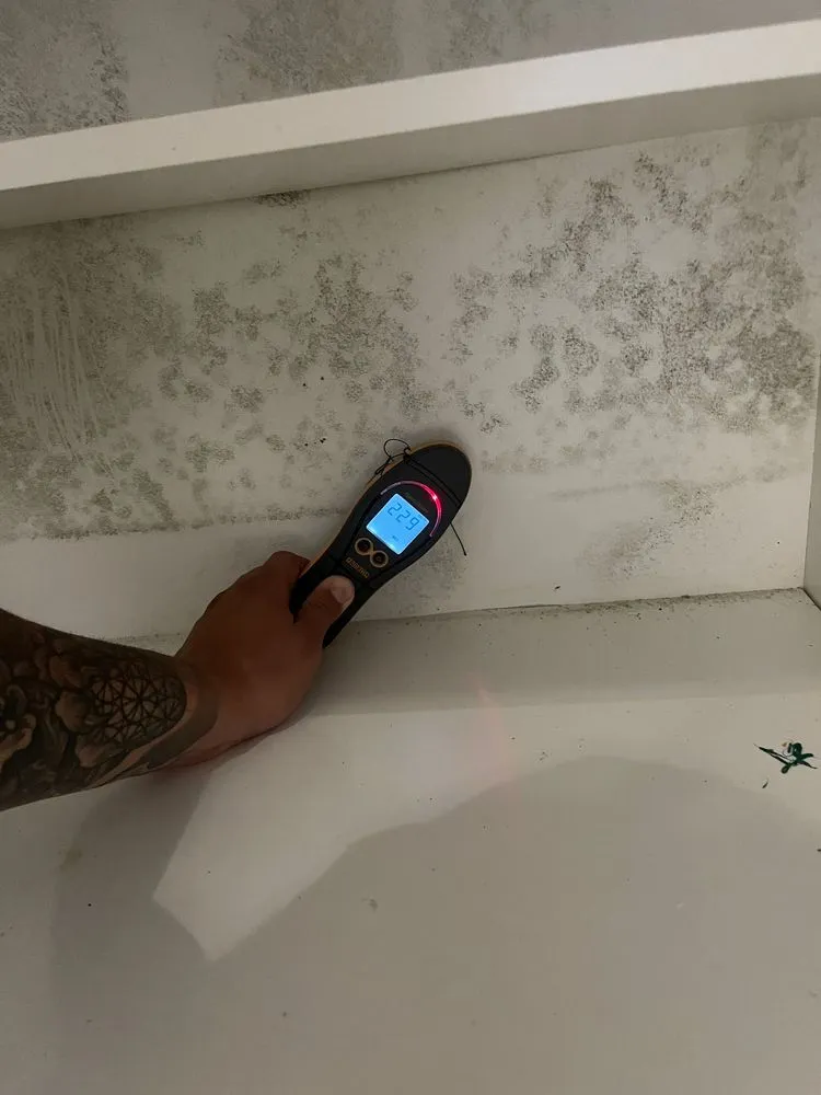 Slide of First Empire Restorations