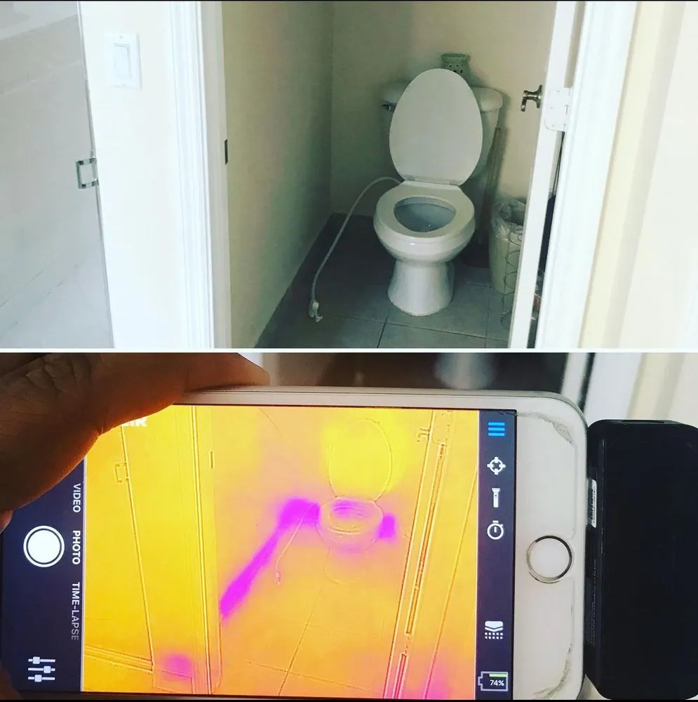 Slide of First Empire Restorations