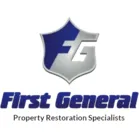 First General Services Of Northeast Texas Logo