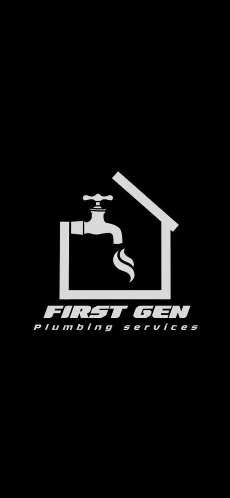 Slide of First Generation Plumbing