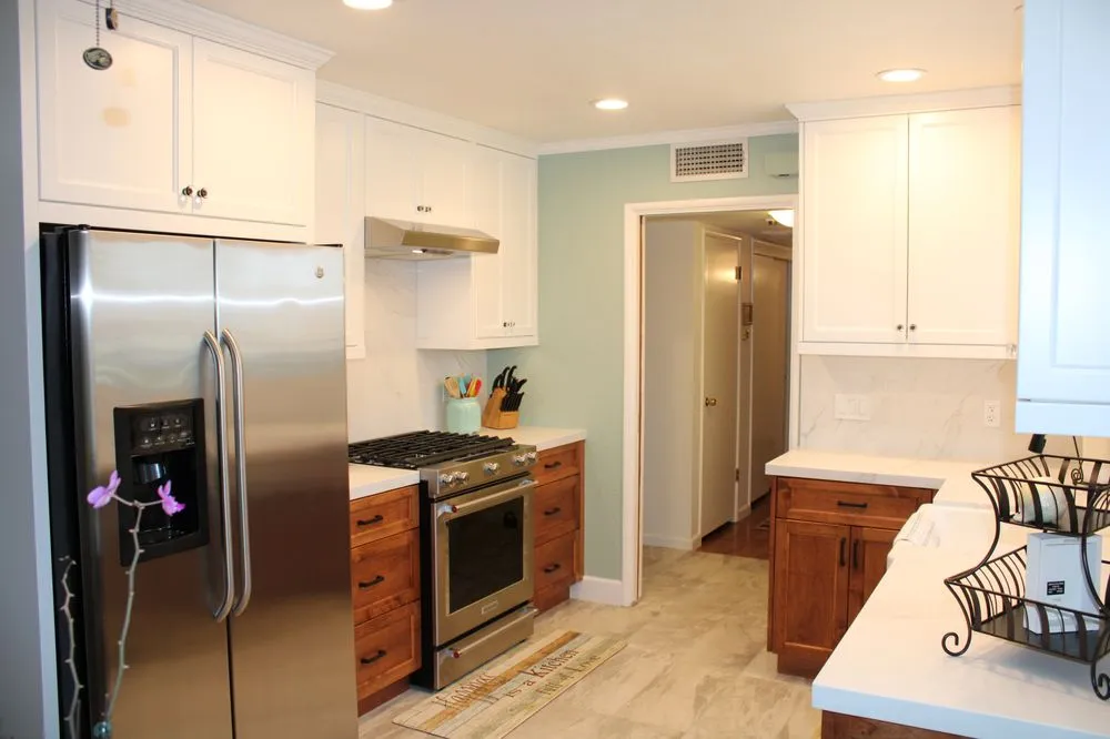 Slide of First Image Construction