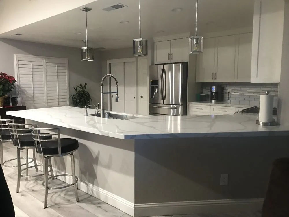 Slide of First Image Construction