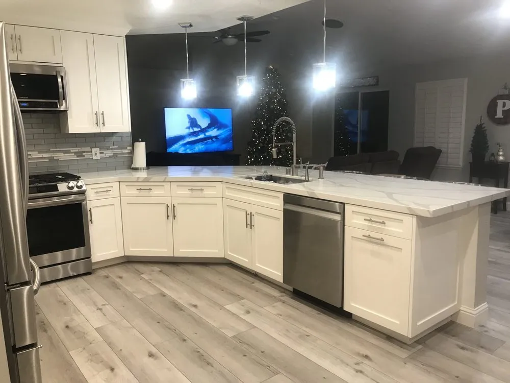 Slide of First Image Construction