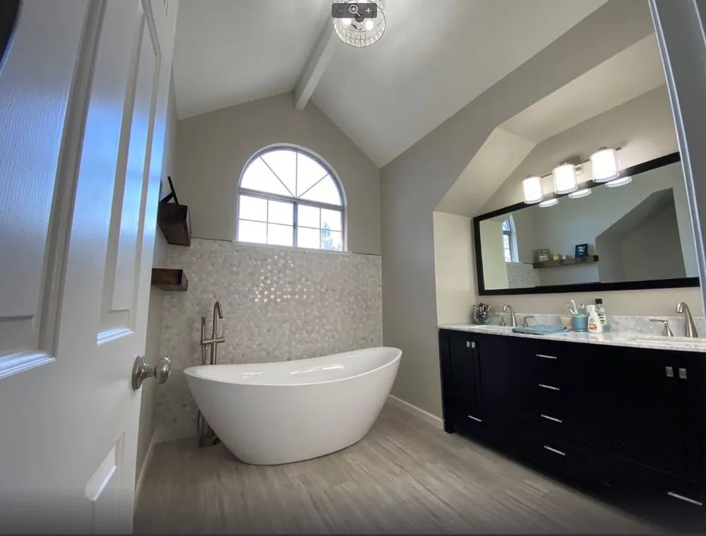 Slide of First Image Construction