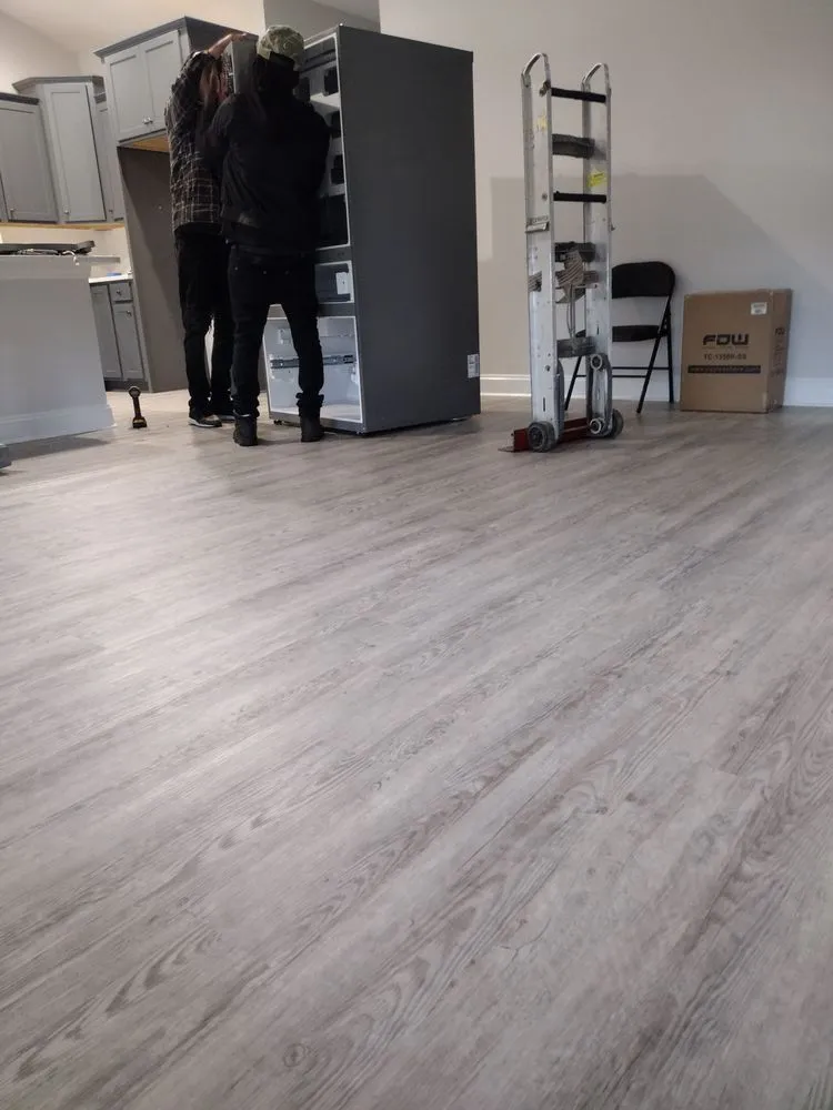 Slide of First Impression Home Improvement