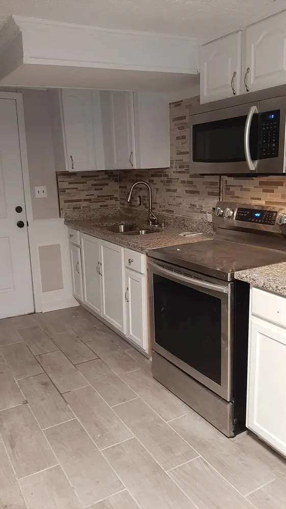 Slide of First Impression Home Improvement