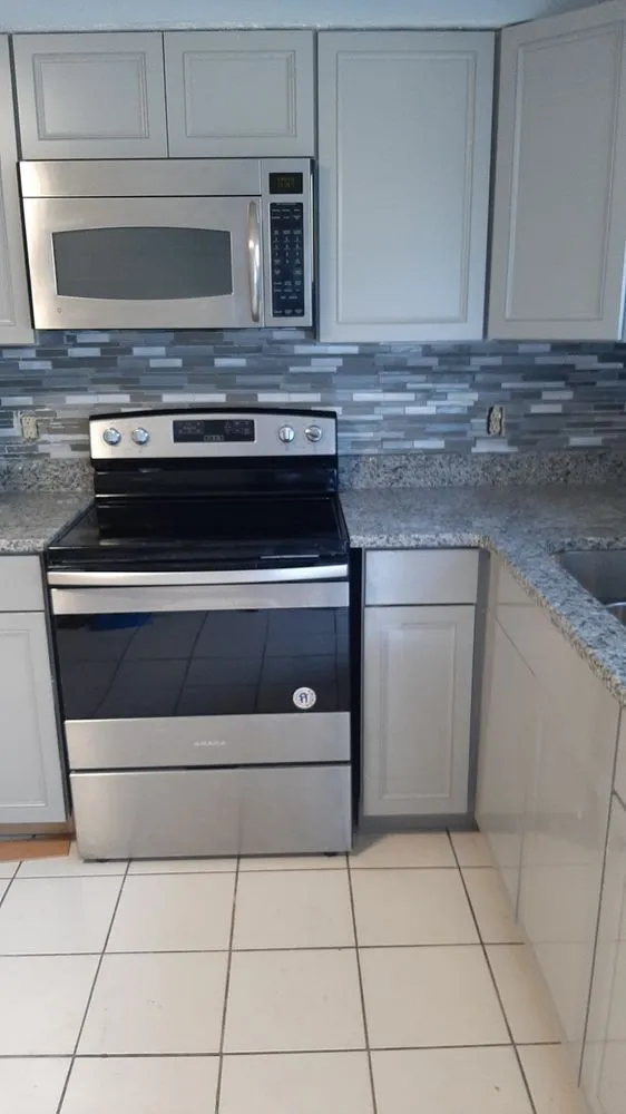 Slide of First Impression Home Improvement