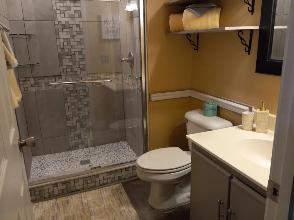 Top-rated water heater service service in Myrtle Beach, SC - First Impression Home Improvement