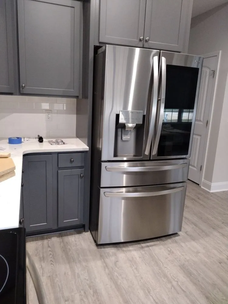 Slide of First Impression Home Improvement