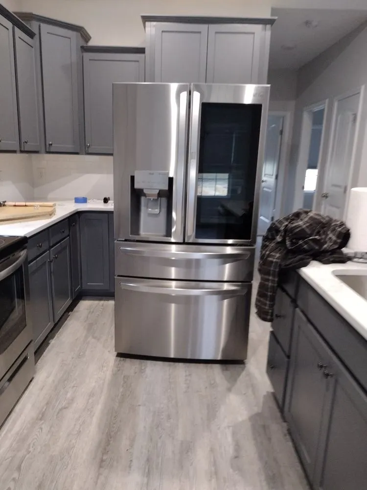 Slide of First Impression Home Improvement