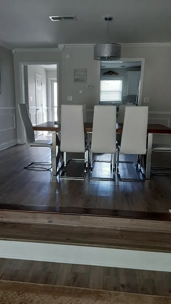 Slide of First Impression Home Improvement