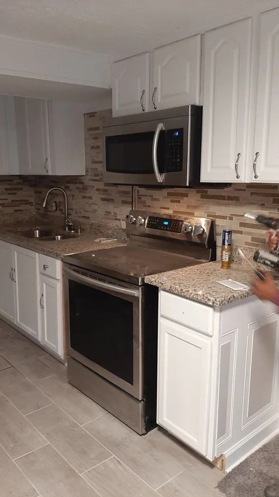 Slide of First Impression Home Improvement