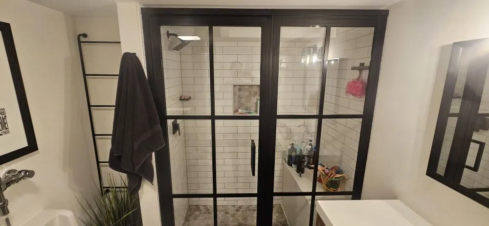 Slide of First Line Fix Home Services