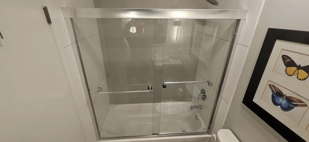 Slide of First Line Fix Home Services