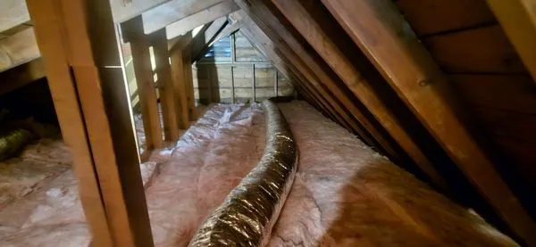 First Line Fix Home Services Logo