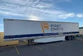 Slide of FIRST ONSITE Property Restoration