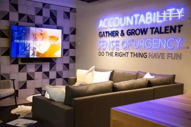 Slide of FIRST ONSITE Property Restoration