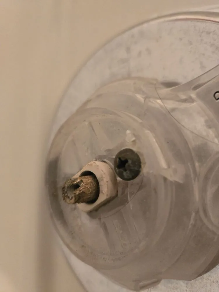 Slide of First Option Plumbing