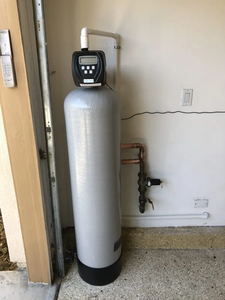 Slide of First Option Plumbing