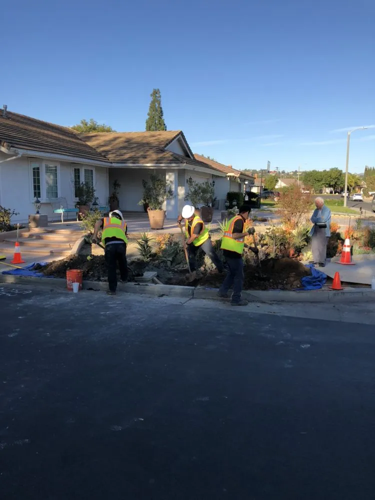 Slide of First Option Plumbing