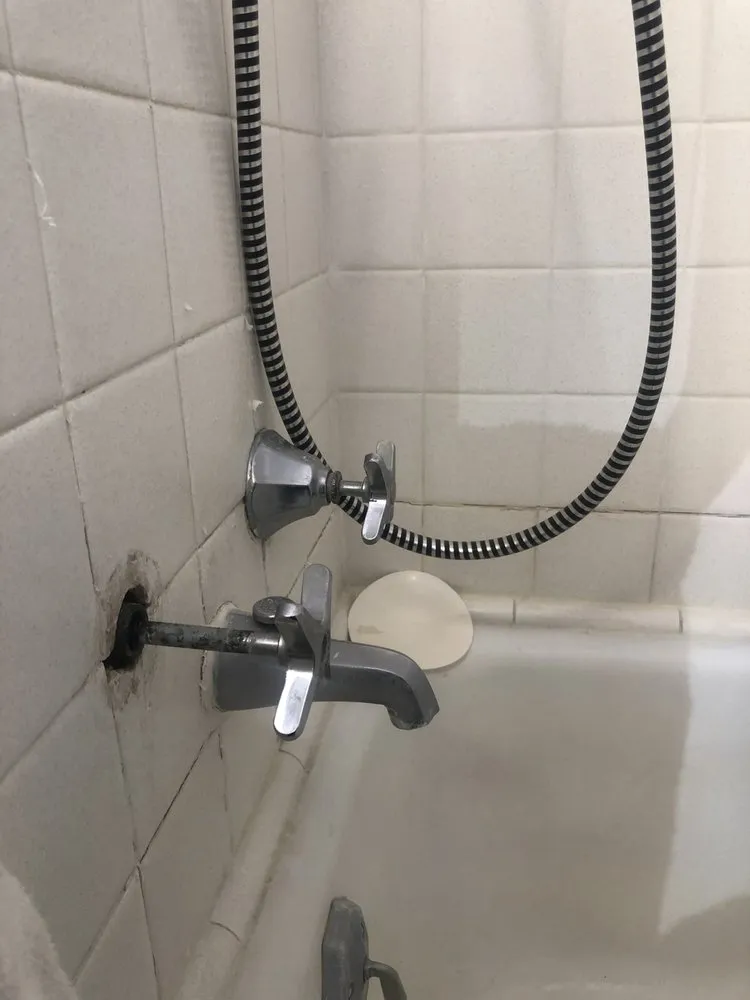 Slide of First Pick Plumbing