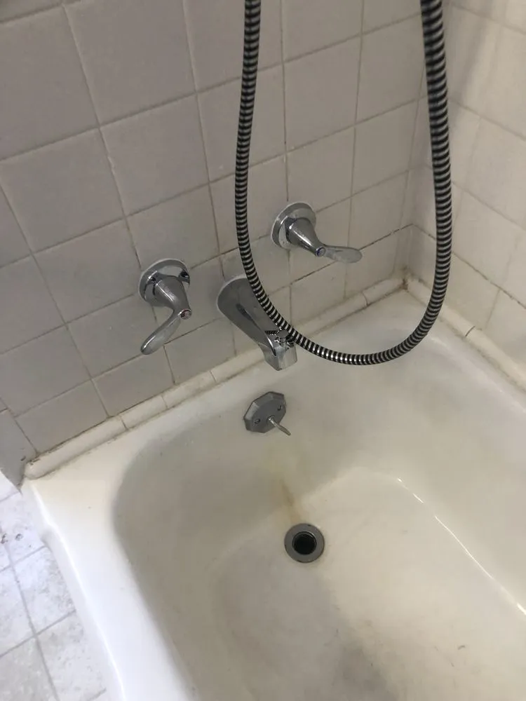 Slide of First Pick Plumbing