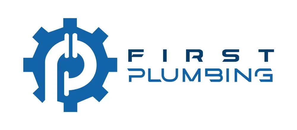 Slide of First Plumbing