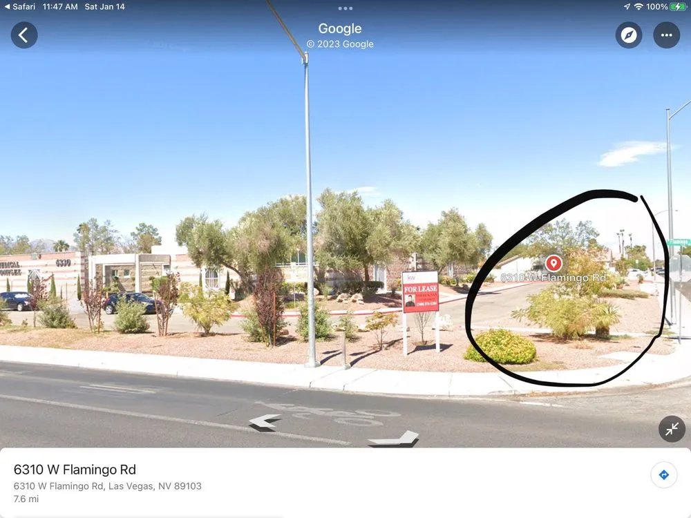 Slide of First Plumbing Services