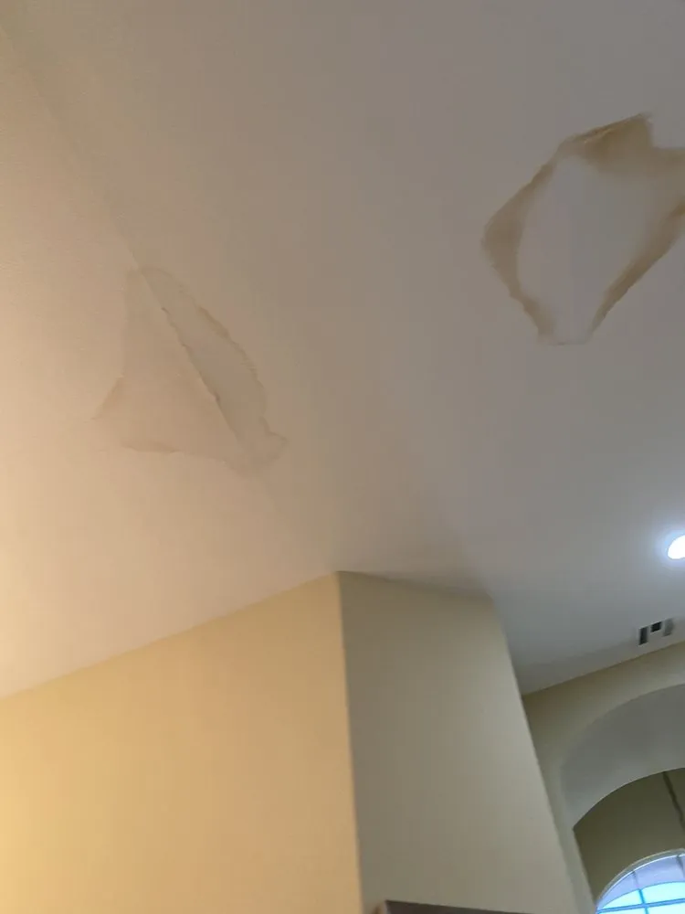 Slide of First Plumbing Services