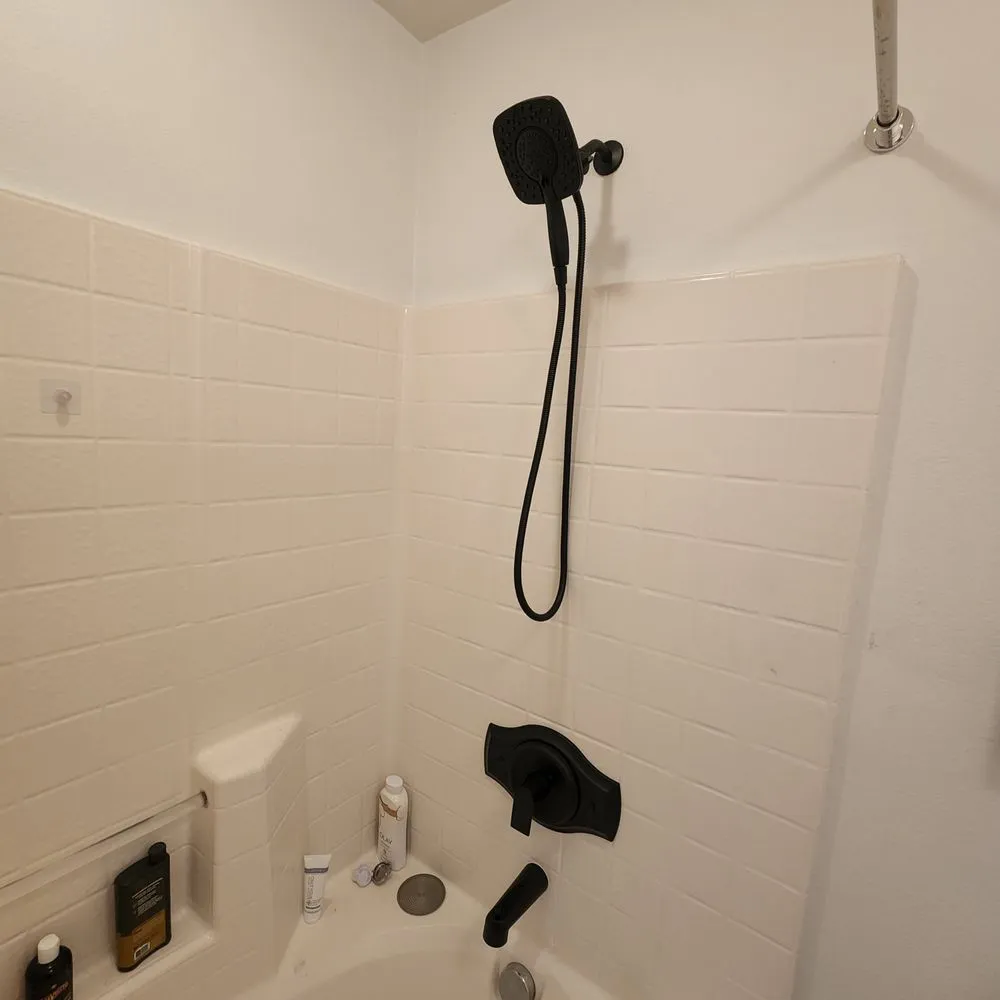 Slide of First Plumbing Services