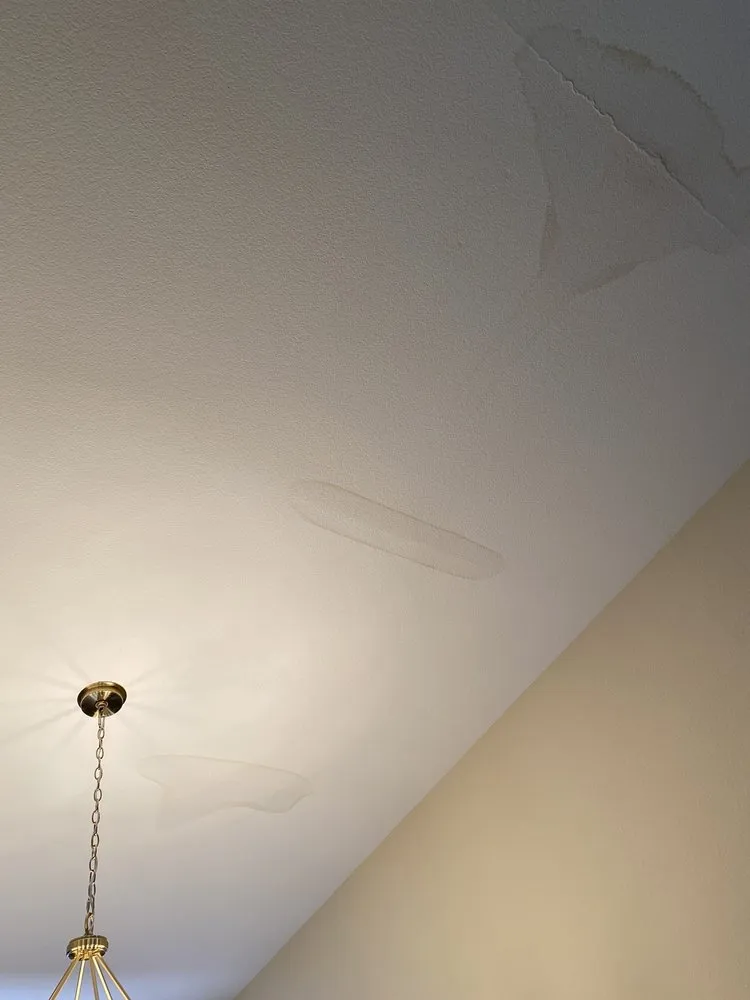 Slide of First Plumbing Services