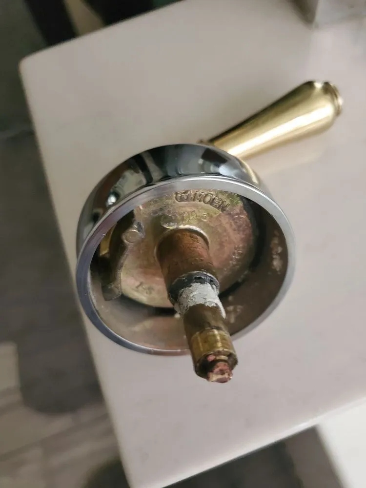 Slide of First Plumbing Services