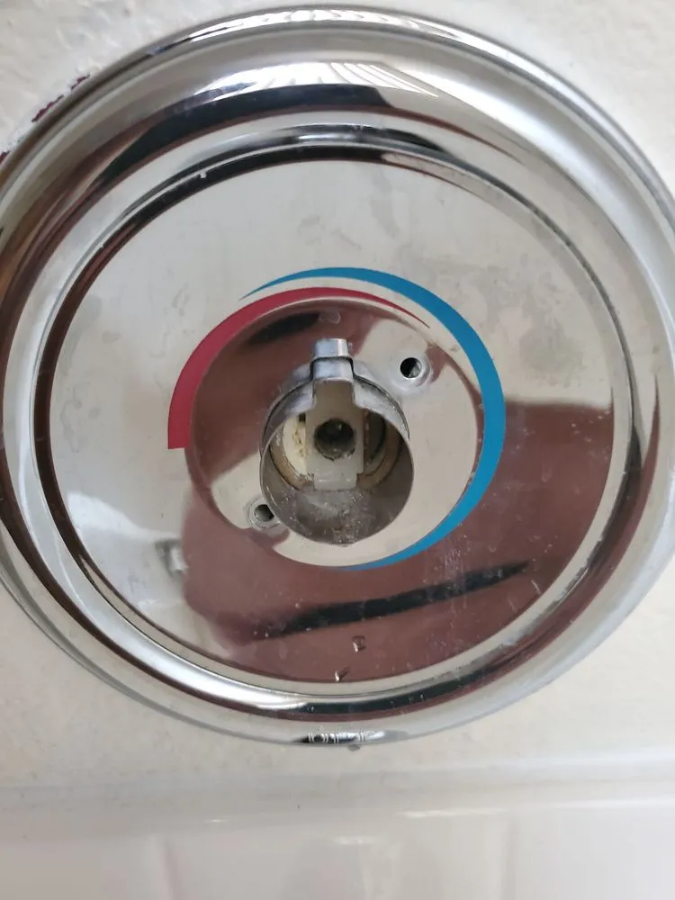 Slide of First Plumbing Services