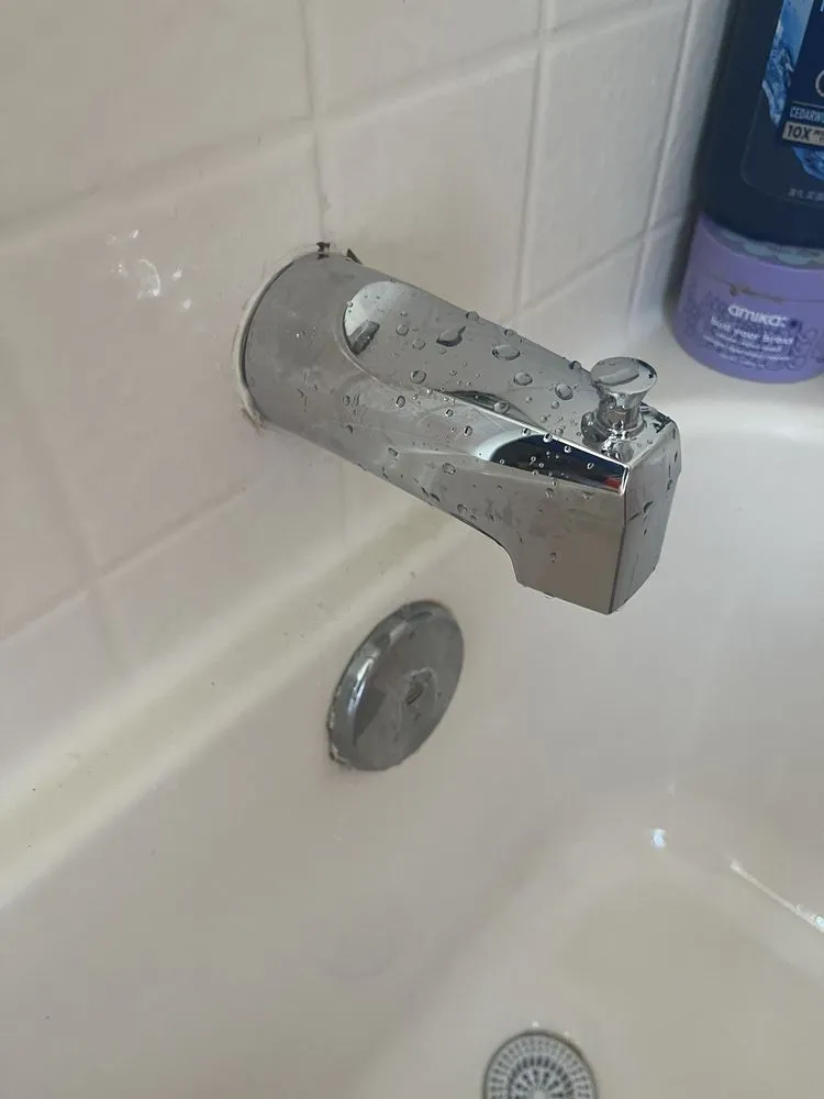 Slide of First Plumbing Services