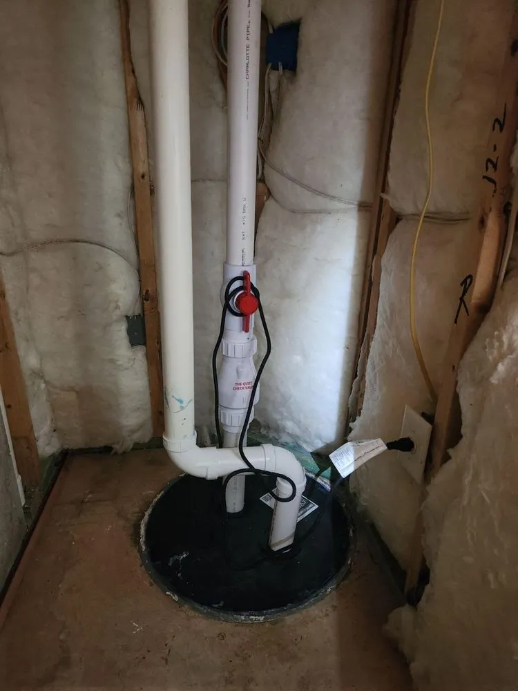 Slide of First Priority Plumbing and Drain Services