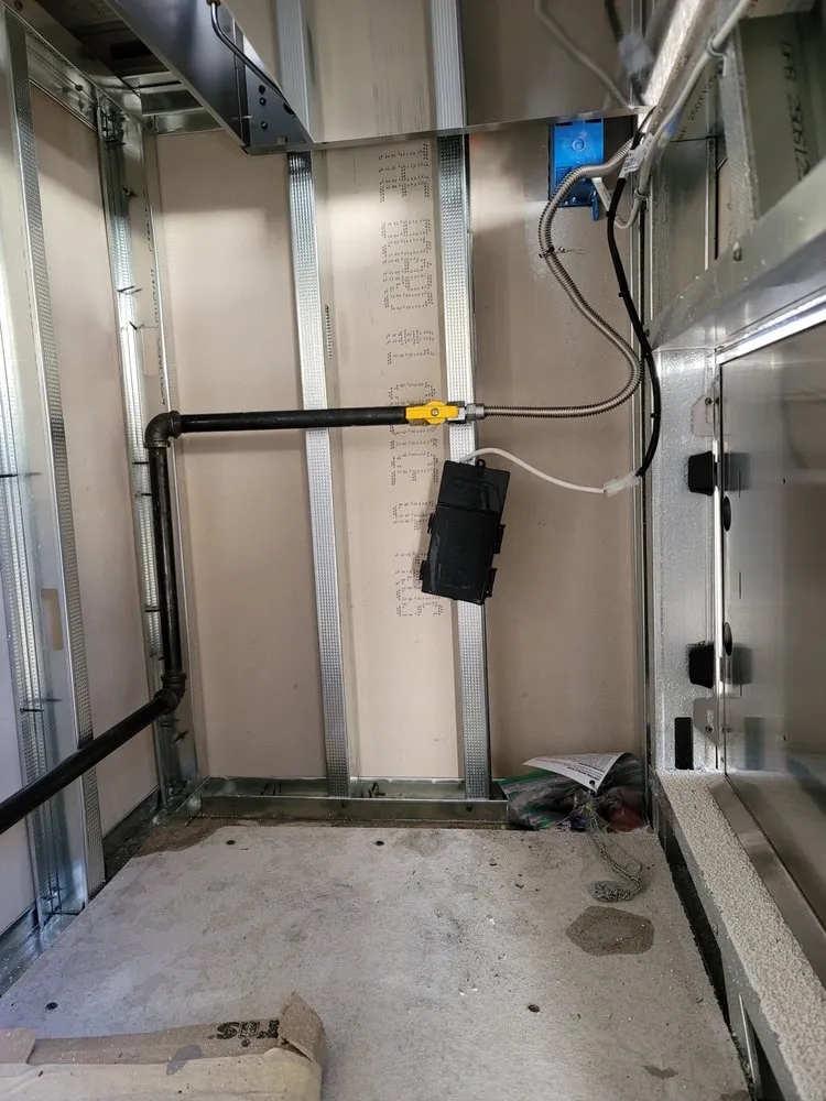 Slide of First Priority Plumbing