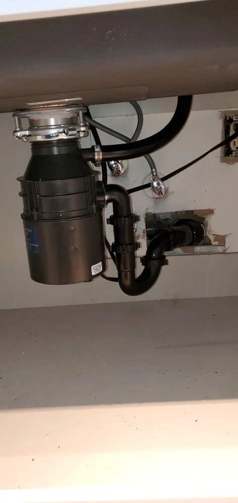 Slide of First Priority Plumbing