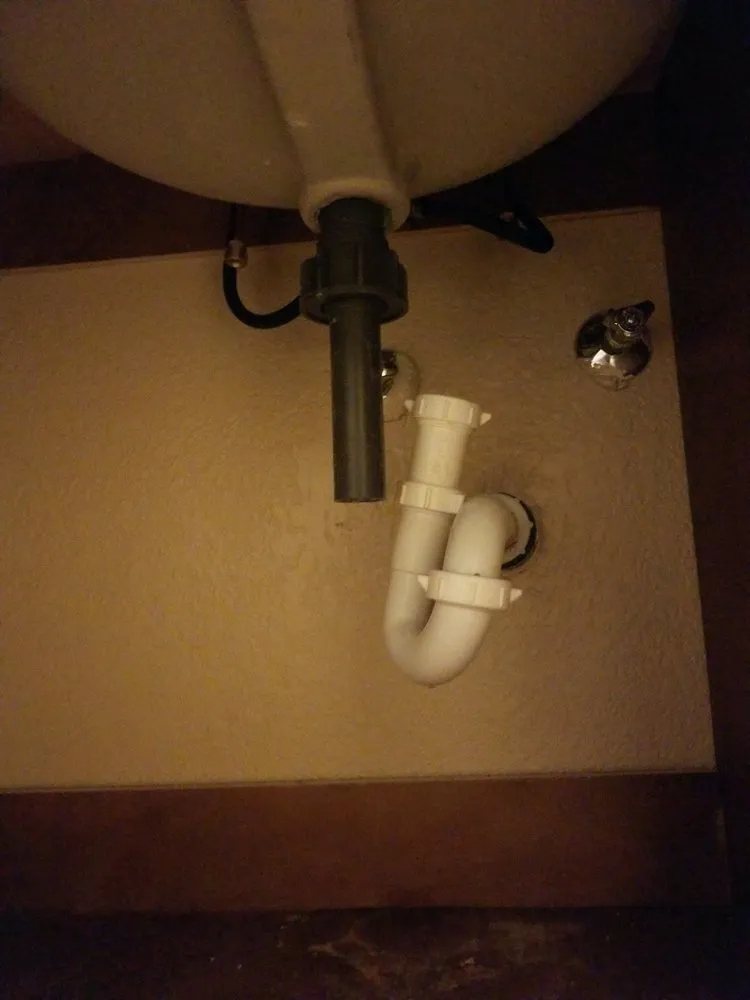 Slide of First Priority Plumbing