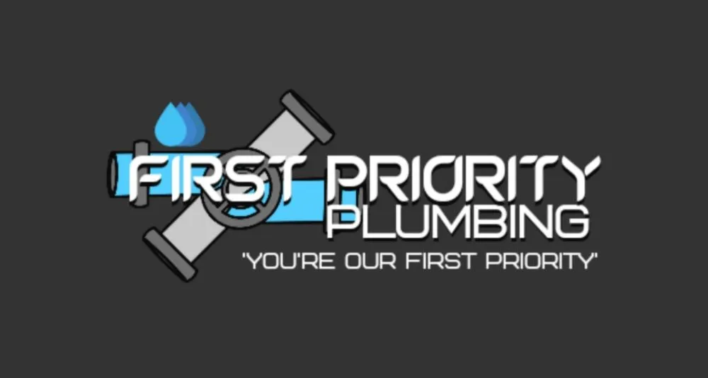 Slide of First Priority Plumbing
